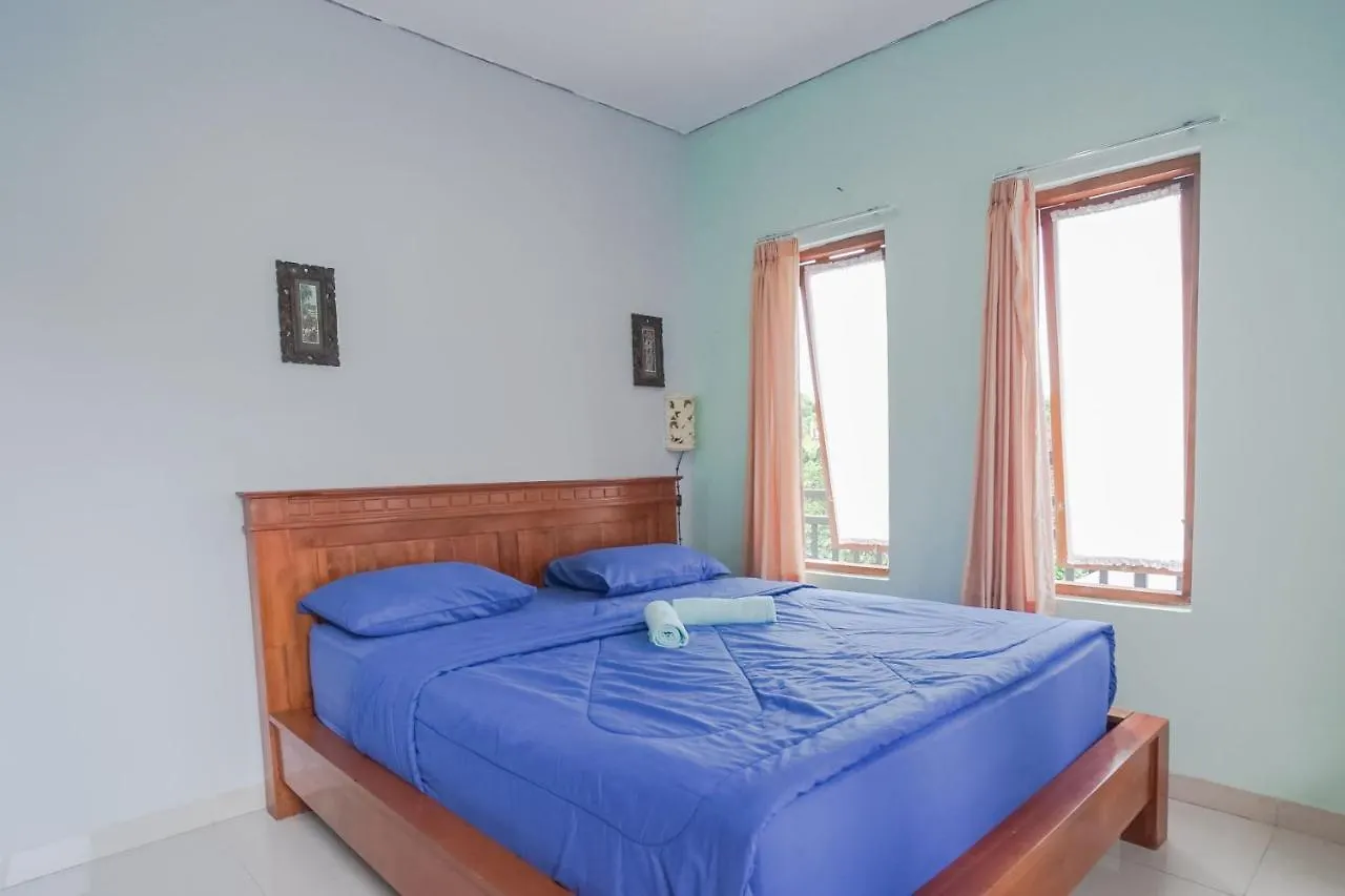 Guesthouse Penginapan Cempaka Putih كيروبوكان