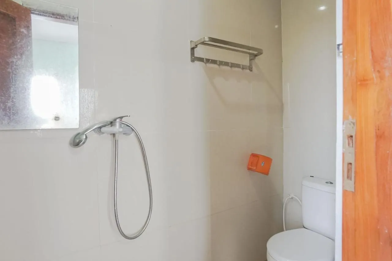 بيت ضيافة Guesthouse Penginapan Cempaka Putih كيروبوكان